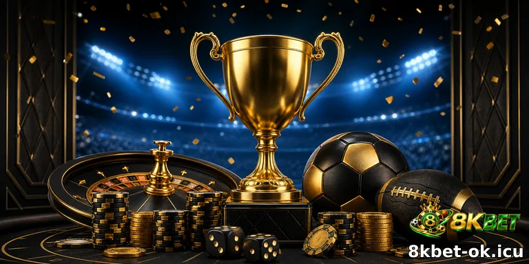 8KBET App | Trang Chủ Chính Thức 2026 - hình ảnh - 8kbet-ok.icu