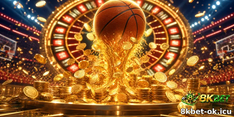 ON Sports 8KBET – Sân chơi thể thao hiện đại bậc nhất - hình ảnh - 8kbet-ok.icu